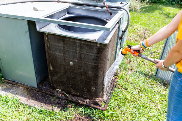 Best HVAC System Cleaning  in Las Lomas, CA